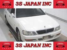 1997 Nissan Laurel