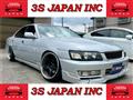 1999 Nissan Laurel