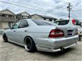 1999 Nissan Laurel
