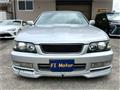 1999 Nissan Laurel