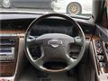 2000 Nissan Laurel