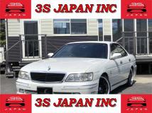 2000 Nissan Laurel