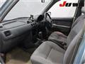 2000 Nissan March