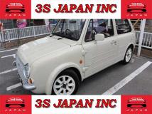 1990 Nissan PAO