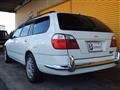 2000 Nissan Primera Wagon