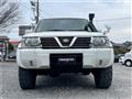 2000 Nissan Safari