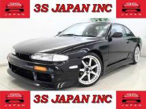 1993 Nissan Silvia