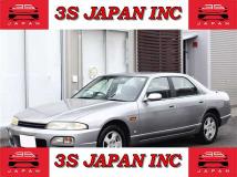 1996 Nissan Skyline