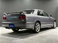 1999 Nissan Skyline