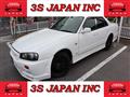 2000 Nissan Skyline