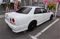 2000 Nissan Skyline