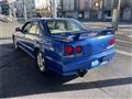 2000 Nissan Skyline