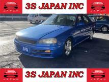 2000 Nissan Skyline