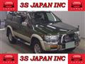 1995 Nissan Terrano
