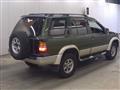 1995 Nissan Terrano