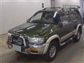 1995 Nissan Terrano