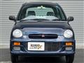 1996 Mitsubishi Minica