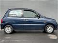 1996 Mitsubishi Minica