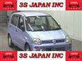 1999 Mitsubishi Minica