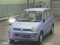 1999 Mitsubishi Minica