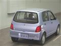 1999 Mitsubishi Minica
