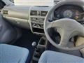 1999 Mitsubishi Minica