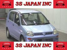 1999 Mitsubishi Minica
