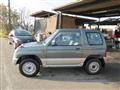 1997 Mitsubishi Pajero Mini
