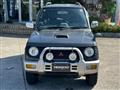 1997 Mitsubishi Pajero Mini