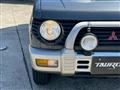 1997 Mitsubishi Pajero Mini