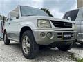 2000 Mitsubishi Pajero Mini