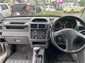 2000 Mitsubishi Pajero Mini