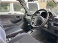 2000 Mitsubishi Pajero Mini