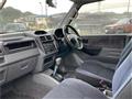 2000 Mitsubishi Pajero Mini