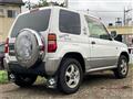 2000 Mitsubishi Pajero Mini