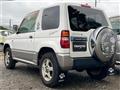 2000 Mitsubishi Pajero Mini