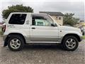 2000 Mitsubishi Pajero Mini