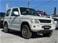 2000 Mitsubishi Pajero Mini