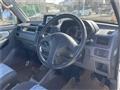 2000 Mitsubishi Pajero Mini