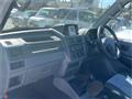 2000 Mitsubishi Pajero Mini