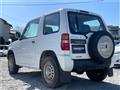 2000 Mitsubishi Pajero Mini