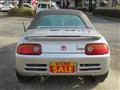 1991 Honda Beat