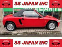 1991 Honda Beat