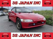 1991 Honda Beat