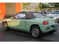 1992 Honda Beat