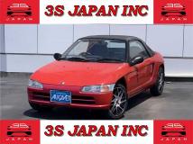 1992 Honda Beat