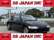 1994 Honda Beat