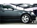 1996 Honda Civic Ferio