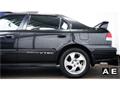 1996 Honda Civic Ferio