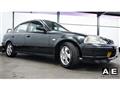 1996 Honda Civic Ferio